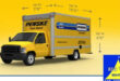dimensions of 16 ft penske truck