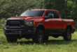 dodge pickup build and price