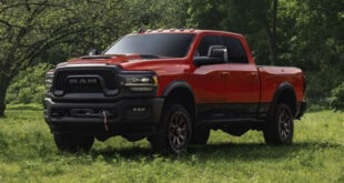 dodge pickup build and price