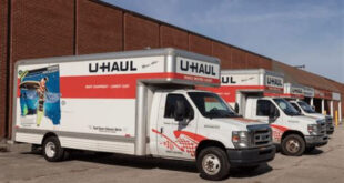 does uhaul have unlimited mileage