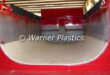 dump truck box liners