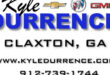 durrence layne claxton ga