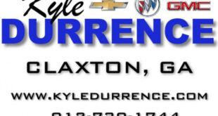 durrence layne claxton ga
