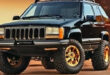 enterprise jeep grand cherokee rental
