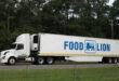 food lion distribution truck driving jobs
