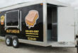 food trailer for sale columbus ohio