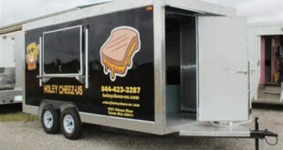 food trailer for sale columbus ohio