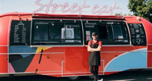 food truck builder houston