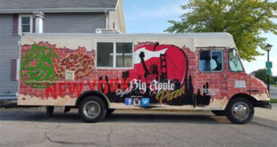 food truck for sale fort wayne