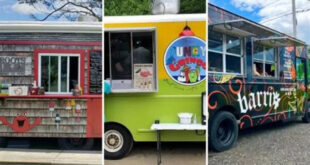 food truck for sale new hampshire
