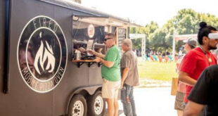 food truck for sale stockton ca