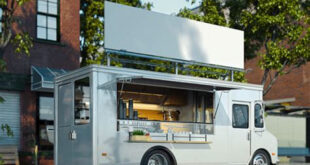 food truck for sale under $10 000