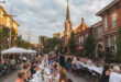 food truck spots for rent