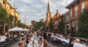 food truck spots for rent