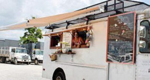 food trucks for sale baton rouge