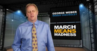 george weber granite city