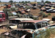 heavy duty junk yard near me