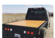 homemade truck flatbed blueprints