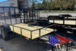 how much does a small uhaul trailer cost to rent