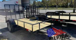 how much does a small uhaul trailer cost to rent