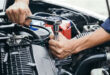 jeep arapahoe service