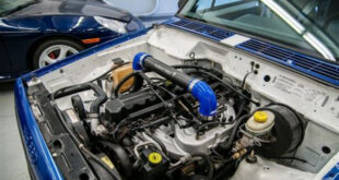 jeep cherokee 4.0 turbo kit