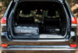 jeep cherokee mattress