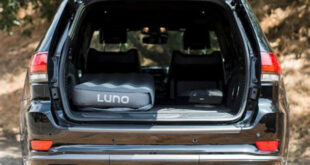 jeep cherokee mattress