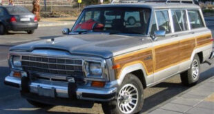 jeep grand wagoneer 2015