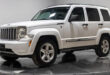 jeep liberty limited 2012