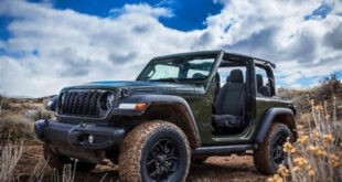 jeep puente hills