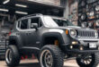jeep renegade aftermarket
