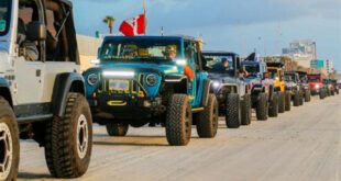 jeep rental in miami