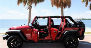 jeep rental marthas vineyard