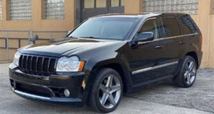 jeep srt8 for sale craigslist
