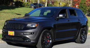 jeep srt8 for sale near me