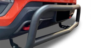 jeep trailhawk accessories