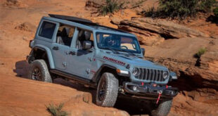 jeep wrangler honolulu rental