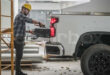 jobs with pickup truck