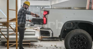 jobs with pickup truck