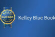kelley blue book truck values