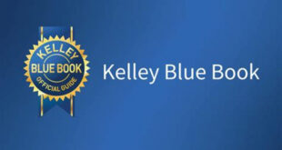 kelley blue book truck values