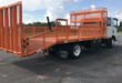 landscape beds for trucks