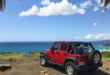 maui jeep rental reviews