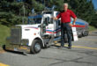 mini semi trucks for sale ebay