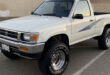 most reliable used trucks under $5 000