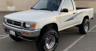 most reliable used trucks under $5 000