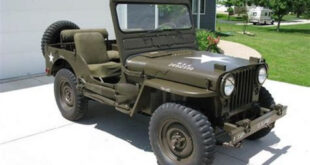 old army jeeps sale