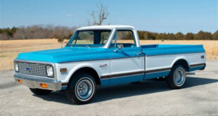 old chevy trucks for sale by owner