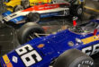 penske 18 wheeler